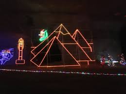 Louisville Ky S Lights Under Louisville Continues To Create Christmas Cheer Louisville Ky