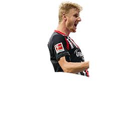 Martin hinteregger (born 7 september 1992) is an austrian professional footballer who plays as a centre back for bundesliga club eintracht frankfurt. Hinteregger Fifa Mobile 21 Fifarenderz