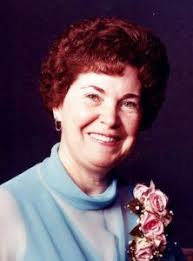 C. Lorraine Flick Ridgway (1930-2020)