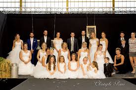 Completeaza formularul de mai jos si afla tot ce ai nevoie sa stii pentru nunta ta. Salon Du Mariage Maubeuge Home Facebook