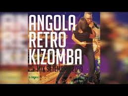 Check spelling or type a new query. Kizomba De Angola Retro Mix 2019 Djmobe Youtube