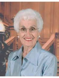 Dolores Benson Obituary (1926