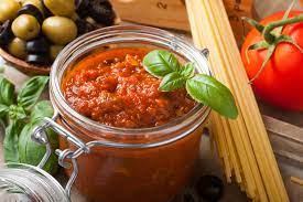 A Guide To Pasta Sauce