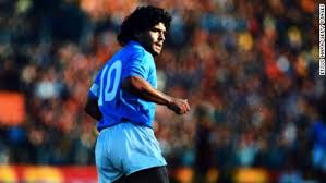Se tifi napoli leggi calciomercato.com. Diego Maradona Naples Mourns One Of The Greatest Players Of All Time Cnn