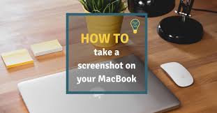 Maybe you would like to learn more about one of these? How To Take A Screenshot On Macbook That S How It Works