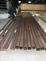 Stainless and galvanized petroleum pipe line product for industrial and commercial purposes at alibaba.com. Copper Nickel Pipes Manufacturer And Supplier Shihang