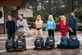 Un traseu de viteza si indemanare testeaza la cele mai inalte cote abilitatile dar si putere, starlin pare sa fie pus in dificultate de ceilalti si a avut o dovada clara ieri atunci cand marius a fost votat in unanimitate de toti asta. Ancora RoÈ™ie Va Opri Drumul Unei Echipe Spre Taiwan La Asia Express Antena 1