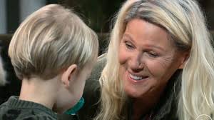 General Hospital recap for Monday, October 28, 2024: Heather says an  ominous goodbye to Ace