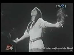 Marie Laforet Ivan Boris Et Moi Version Inedite Concert 1969 Video Musique Chansons Francaises