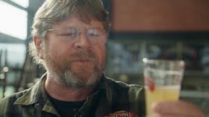 Rise of the craft beer godfather