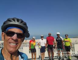 Sunday Rouleurs ride to the Whistle Stop now