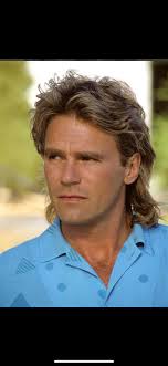 MacGyver forever 💣💥 Richard Dean Anderson fans, say YES!