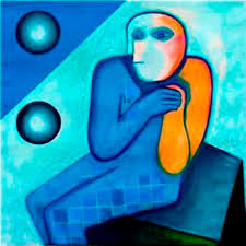 Educación, Cultura y Promoción Turística: Hilda Vidal, una maestra de la  pintura latinoamericana, expone en el Centro Cultural Villa de Móstoles