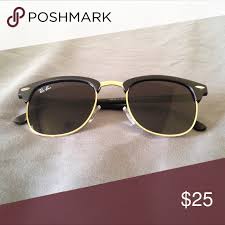 Black on text camuflage crystal clear dark havana shiny black stripped blue/grey +1. Ray Ban Clubmaster Matte Black Frame Sunglasses Sunglass Frames Sunglasses Sunglasses Accessories