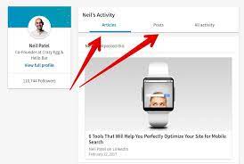 Learn how to use the post inspector tool (formerly linkedin debugger) to debug the preview of your links. How To Create A Linkedin Post That 78 Of Your Network Will Engage With