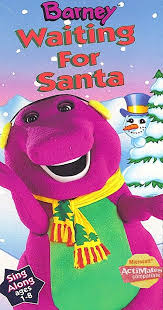 This series launched the stardom of the pbs television show barney & friends. Waiting For Santa Video 1990 Imdb