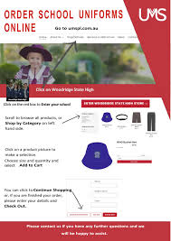 140828 a4 64 page binder book stapled. Uniform Shop