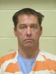 Bossier Parish Jail Bookings 11/20/2018