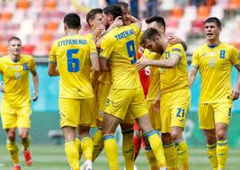 Сегодня вечером национальная сборная украины по футболу проведет заключительный матч группового раунда чемпионата. Tqwl8scp3i Gxm