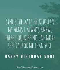 Birthday quotes for younger brother: Top 20 New Happy Birthday Wishes For Younger Brother Messageforday