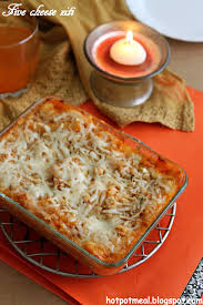 Five Cheese Ziti Vivian S Healthy Recipes Daily Recipes Low Calorie Recipes Food Tasting