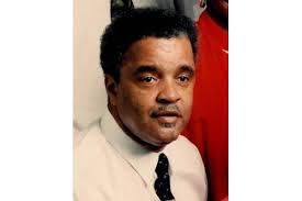 Edward Robinson Obituary (2018)