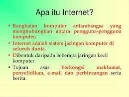 Apa itu vpn dan cara kerjanya bagaimana? Unit 3 Internet Dan Hubungannya Dengan Bahasa Ppt Download