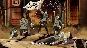 Shimoneta to Iu Gainen ga Sonzai Shinai Taikutsu na Sekai (A Boring World  Where the Concept of Dirty Jokes Doesn't Exist)