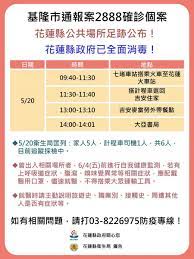 假 宜蘭進香團確診者 足跡 花蓮宮廟電話接不停 民視新聞. Dj7ltkmpqwfgxm