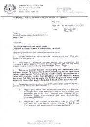 0 ratings0% found this document useful (0 votes). Jabatan Pelajaran Negeri Perak Unit Sukan Jpn Perak Pusat Kecemerlangan Sukan Jalan Temenggong Off Jalan Pasir Puteh Ipoh 2021 Kompleks Pendidikan Jalan Stadium 05604 Alor Setar Kimdaest