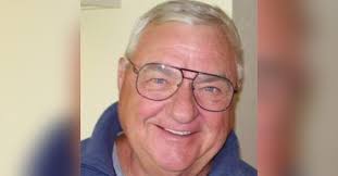 Jim E. Coyle Obituary