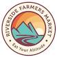 Riverside Farmers Market event image