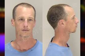 Brian Curd — Richmond County Jail Bookings