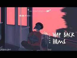 Shaun Way Back Home Feat Conor Maynard Sam Feldt Edit Official Lyric Video Artofit