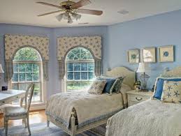 Cinbloo ocean beach curtains rod pocket coastal living room nautical curtain panel sunset seaside bedroom decor sunrise sea scenery window drapes printed window treatment fabric 42 (w) x 63(l) inch. Coastal Inspired Bedrooms Hgtv