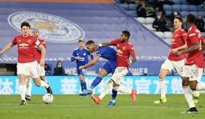 United are one point ahead of leicester, though both sides know a victory will secure a spot in europe's elite competition for next season. Owm8xslrsmxsem