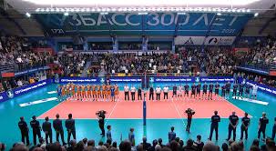 W stawce lm siatkarzy były jeszcze trzy polskie drużyny, wcześniej odpadły: Wielki Mecz Mistrzow Polski Zaksa Kedzierzyn Kozle Wygrala W Cwiercfinale Ligi Mistrzow Magazyn Sportowiec Wywiady Analizy Komentarze Sportowe