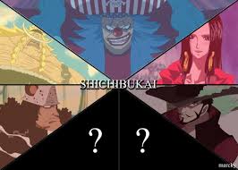 Seven Warlords Of The Sea | One Piece Wiki | Fandom