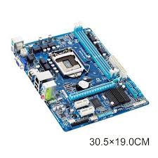 The pch offers support for all curent 2nd generation core processors (nee sandy bridge), support for hdmi display output, sata 3.0 and 2nd. Pdto Ga H61m Ds2 Desktop Pc Intel H61 Lga 1155 Socket Motherboard For Gigabyte Buy At A Low Prices On Joom E Commerce Platform