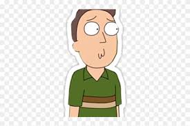 Rick And Morty Clipart Jerry Jerry Rick And Morty Png Transparent Png 640x480 3446247 Pngfind Polish your personal project or design with these rick and morty transparent png images, make it even more personalized and more attractive. jerry rick and morty png transparent