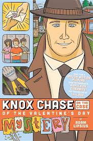 Knox Chase