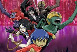 Scopri il nostro archivio di anime in streaming sub ita e ita. Anime In The Chest Siamo Tutti Mostriciattoli Everpop