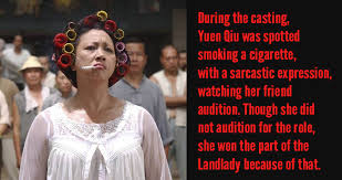 Their extortion scheme fails when the victims fight back, and the plot thickens when the real axe gang shows up. 14 Unknown Facts About Kung Fu Hustle