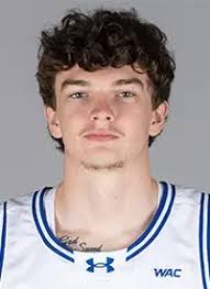 2024-25 Men's Basketball Roster