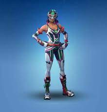 Dynamo is a rare outfit in battle royale that can be purchased from the item shop. Stl Datei Dynamo Fortnite Kostenlos Herunterladen 3d Drucker Modell Cults