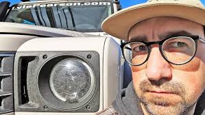 Ford Bronco Raptor #shorts