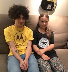 Ihr neuer roman ist auf jeden fall ein bedeutsames zeitdokument. Antifa Trier Greta Thunberg Mit Antifascist Allstars Facebook