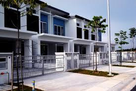 Alam impian 2 storey semi d citrina by naza ttdi. Viola For Sale In Alam Impian Propsocial