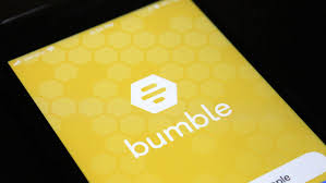 Download bumble, and you'll have access to all of 'em. Bumble Files To Go Public Techcrunch