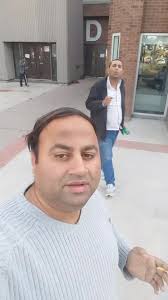 Yahya Malik Winnipeg